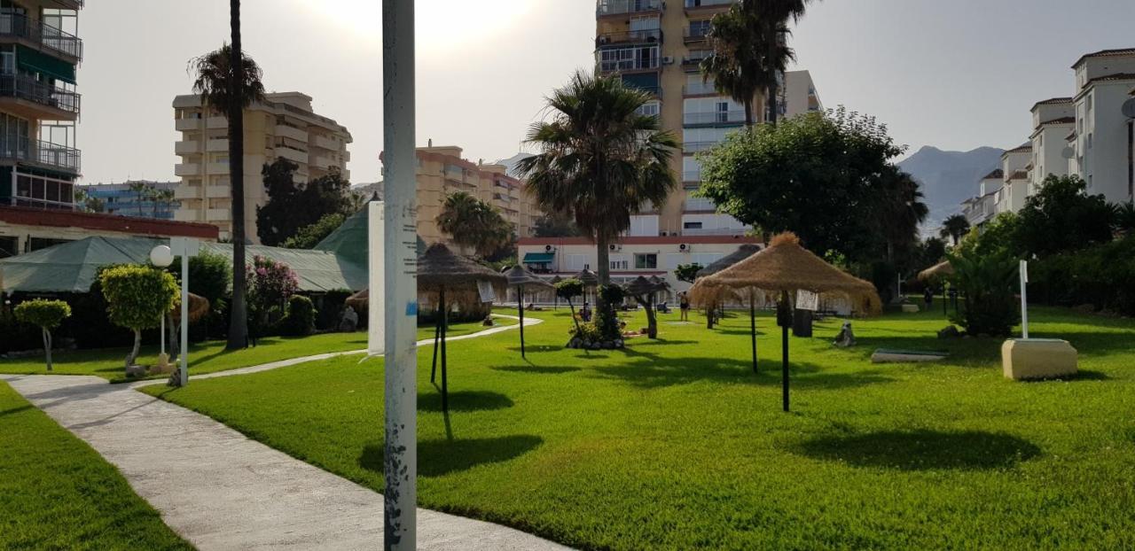Estudio Rocio Benalmádena Exterior foto