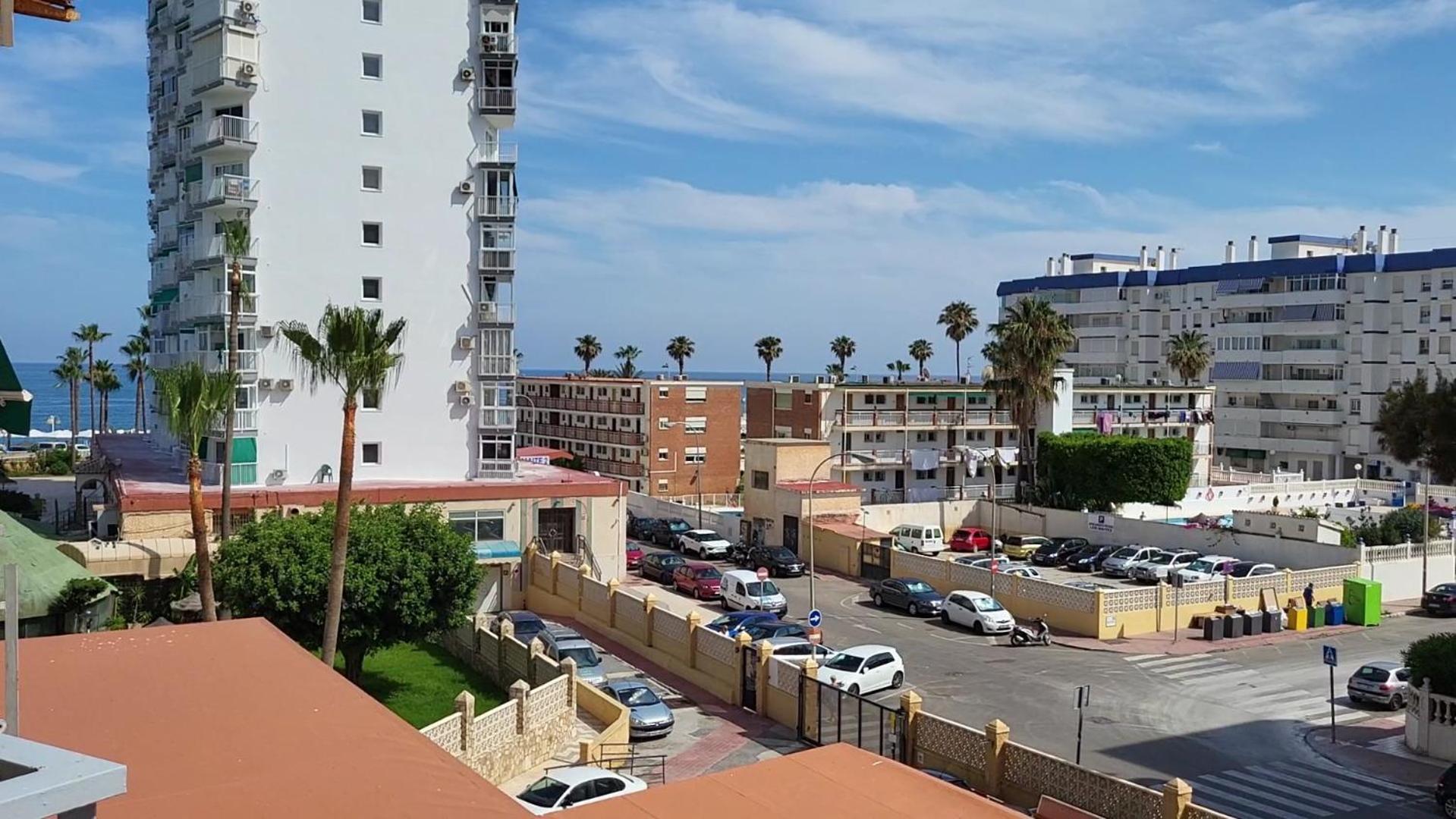 Estudio Rocio Benalmádena Exterior foto