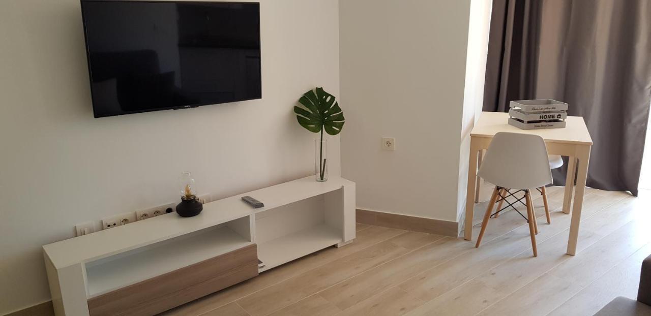 Estudio Rocio Benalmádena Exterior foto